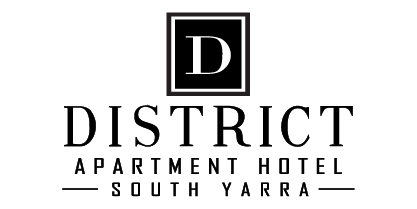 District Apartment Hotels South Yarra Official Site